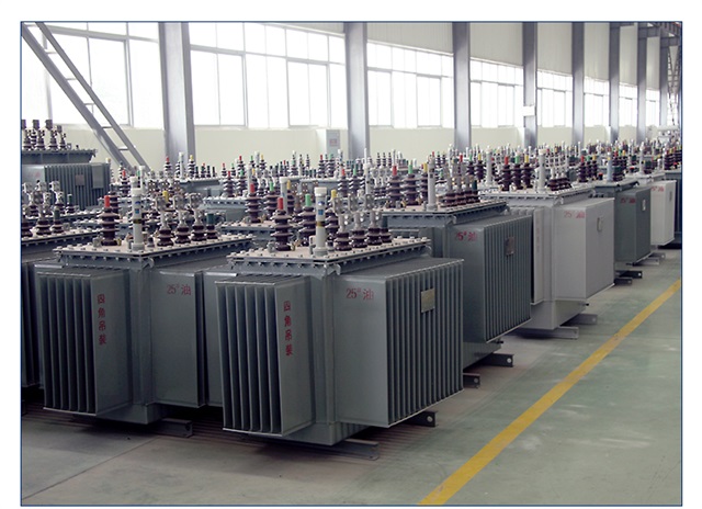 鄯善鄯善鄯善电力变压器