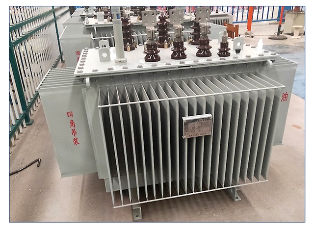 鄯善鄯善鄯善油浸式变压器