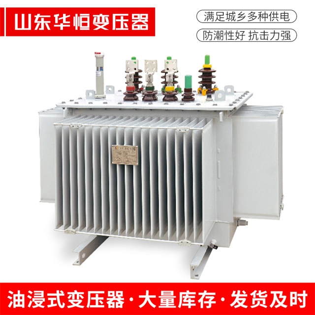 S13-10000/35鄯善鄯善鄯善电力变压器