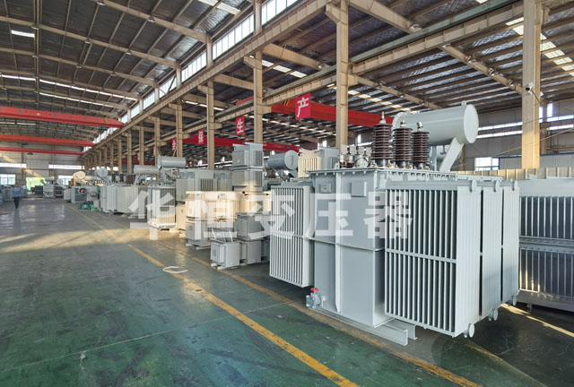 S13-8000/35鄯善鄯善鄯善电力变压器厂家