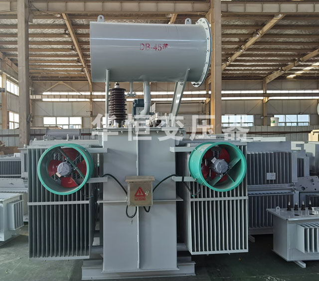 S13-8000/35鄯善鄯善鄯善电力变压器