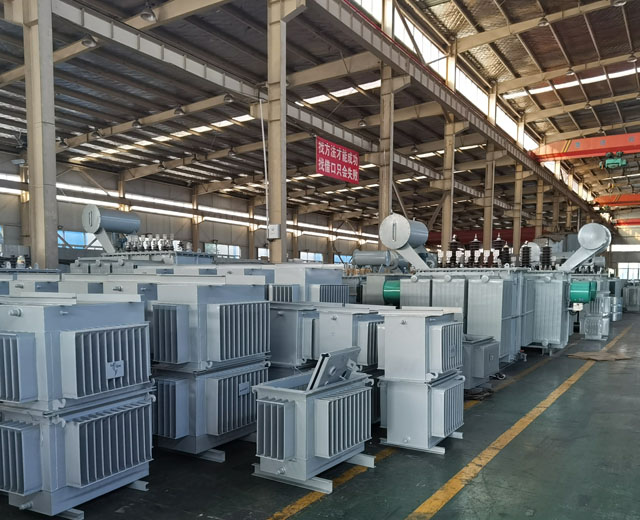 S11-8000/35鄯善鄯善鄯善电力变压器