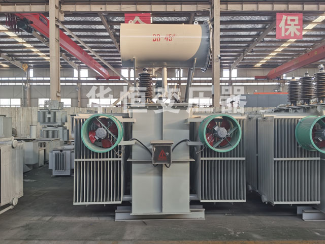 S11-10000/35鄯善鄯善鄯善油浸式变压器