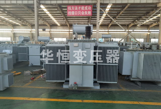 SZ11-6300/35鄯善鄯善鄯善油浸式变压器价格